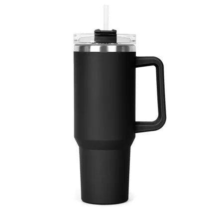 40 oz. Double Wall Stainless Steel Mug