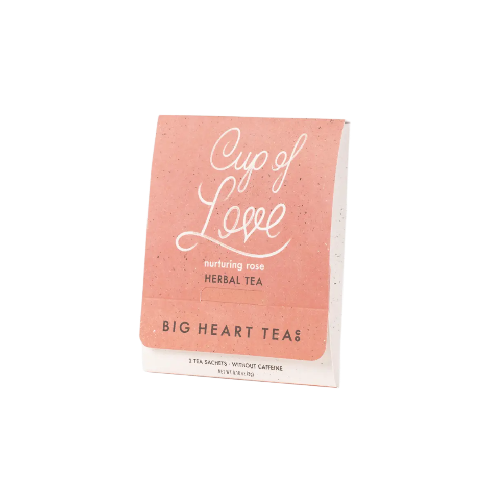 Cup of Love for Two