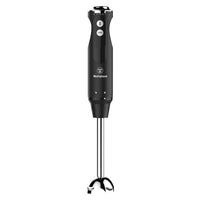 Black Multi-Speed Hand Blender
