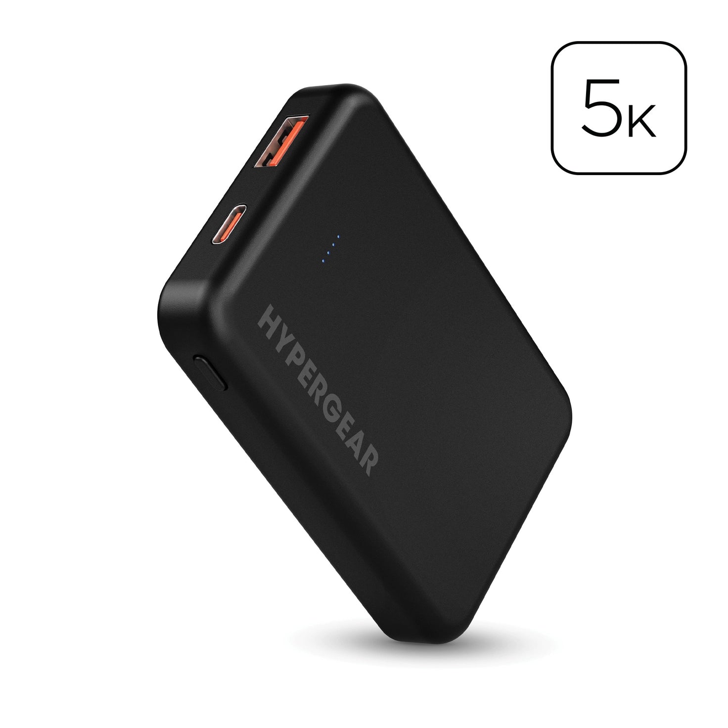 5000 MaH Power Bank