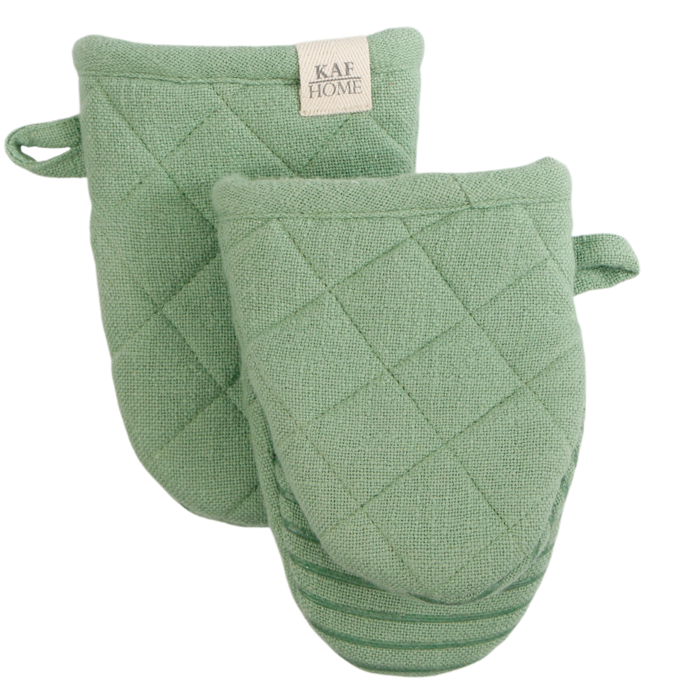 Mini Oven Mitt