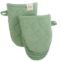 Mini Oven Mitt