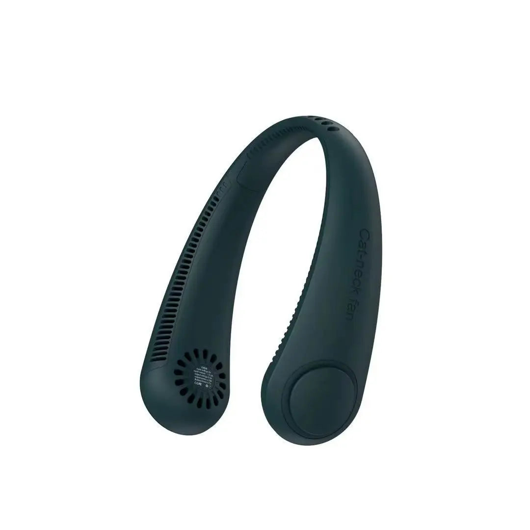 Bladeless Cool Breeze Neck Fan