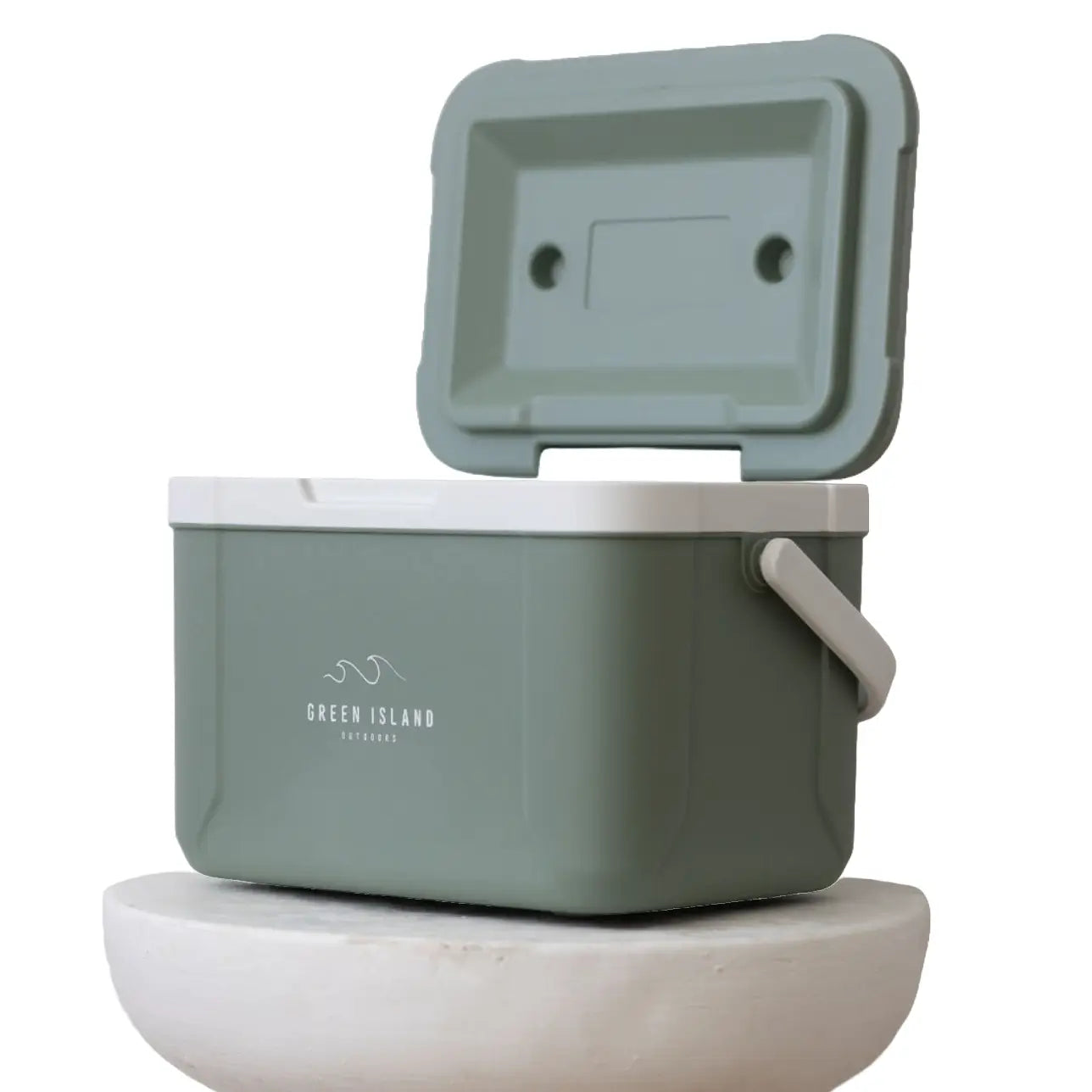 Mini Hard Cooler
