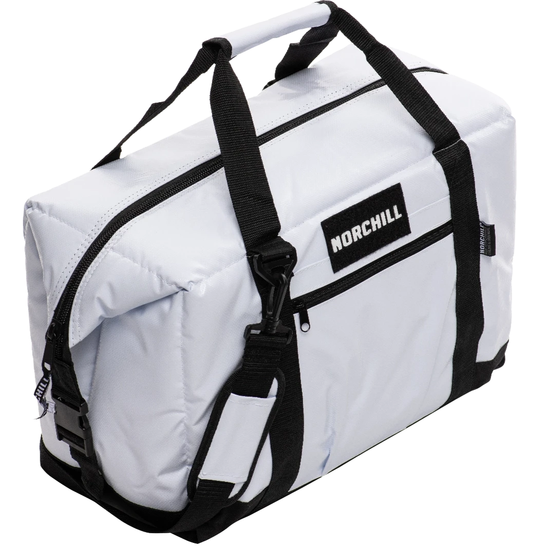12-Can Cooler Bag