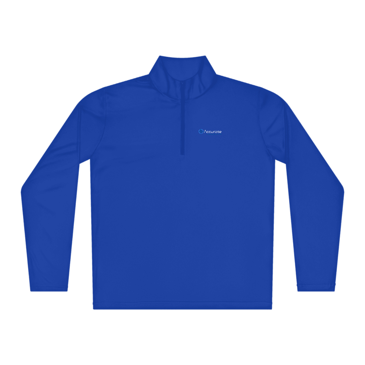 Unisex Quarter Zip Pullover | Sport-Tek