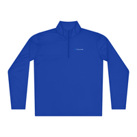 Unisex Quarter Zip Pullover | Sport-Tek