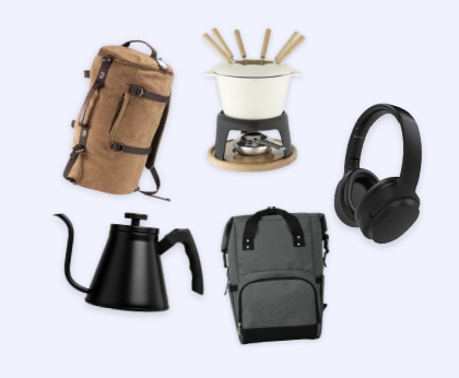 $225 International Tier Gifts