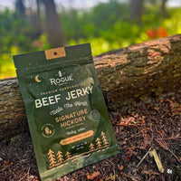 Hickory Beef Jerky