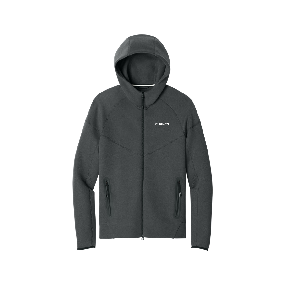 Nike Tech Fleece Full-Zip Hoodie