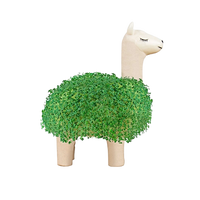 Llama Planter