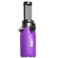 Essential Ginnie Juicer
