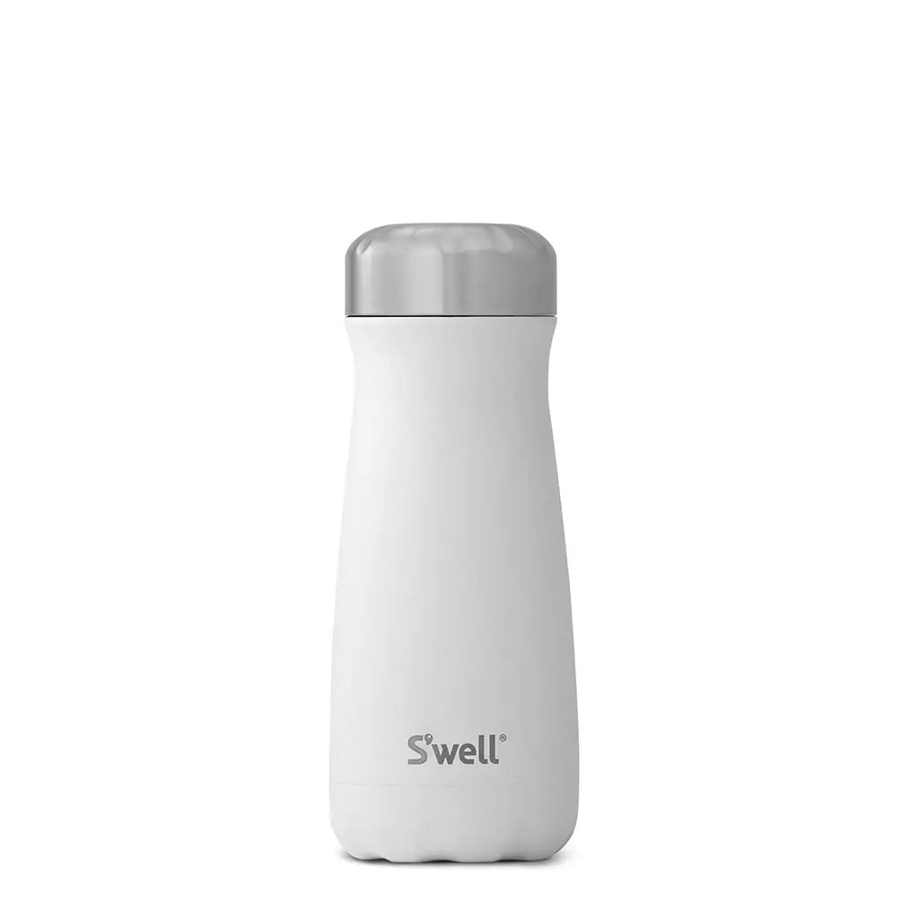 Stainless Steel Water Bottle (16oz)