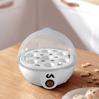 Deluxe Rapid Egg Cooker System