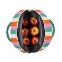 Zippered Lunch Bag