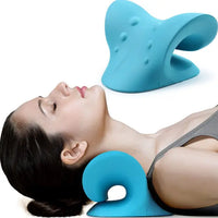 Natural Neck Stretcher