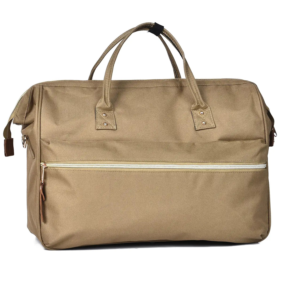 The Brooklyn Duffel