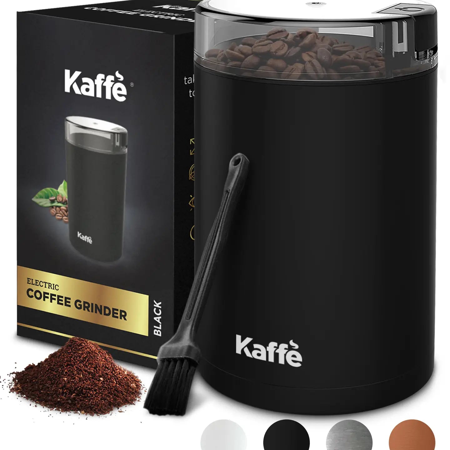 Electric Coffee Grinder