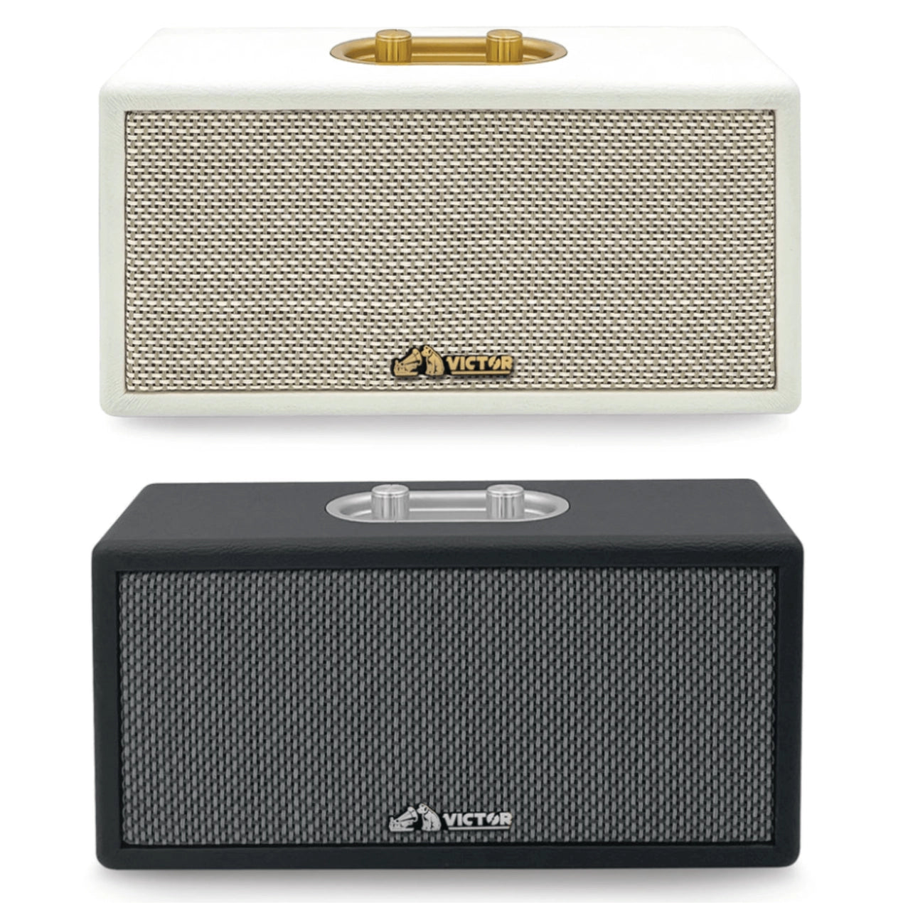 Victor Portable Speaker with Bluetooth