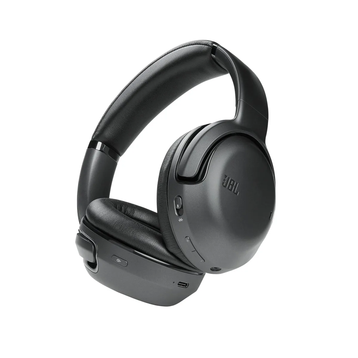 JBL Wireless Over-Ear Noise Cancelling Headphones