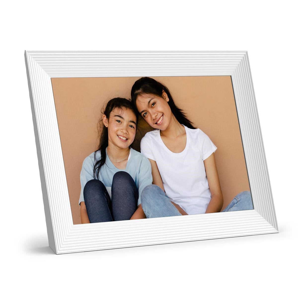 Suja Aura 10” Smart Digital Frame
