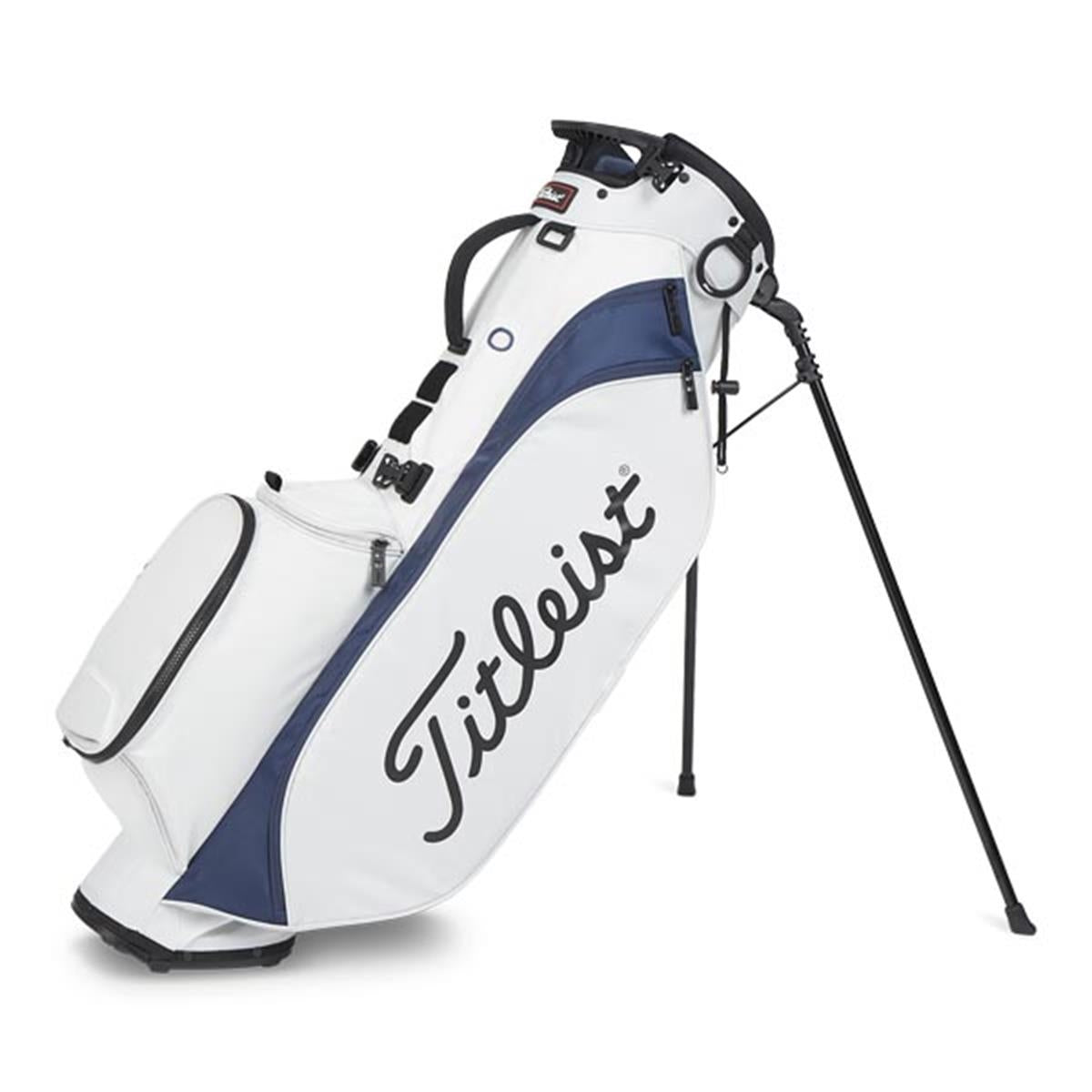 Suja Titleist Golf Bag