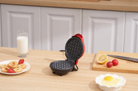 Mini Waffle Maker