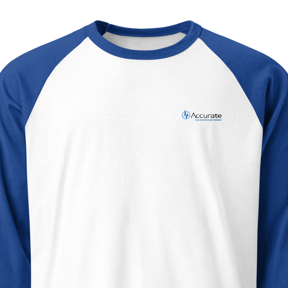 Unisex 3/4 Sleeve Raglan Shirt | Tultex