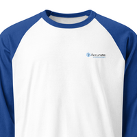 Unisex 3/4 Sleeve Raglan Shirt | Tultex