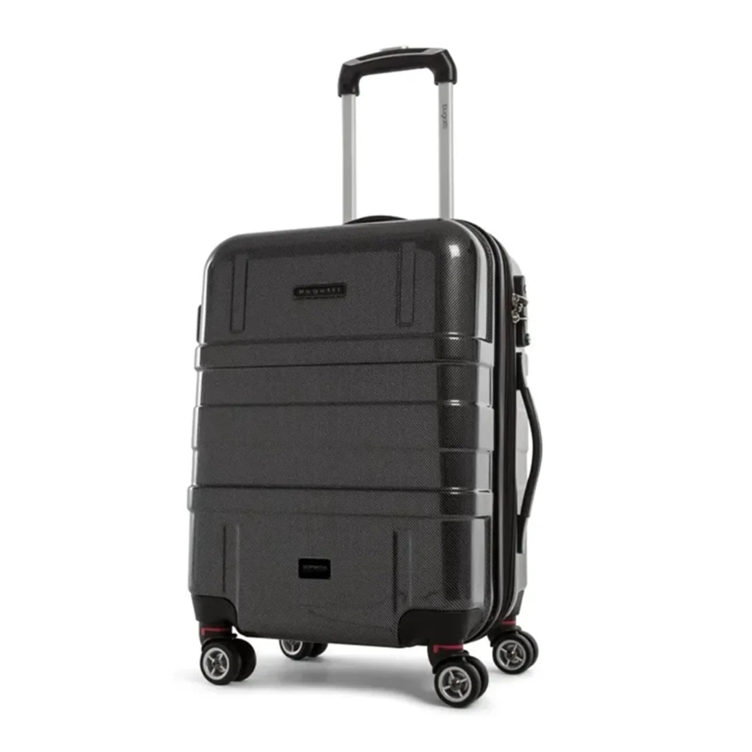 Bugatti Budapest Rolling Carry-On