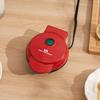 Mini Waffle Maker
