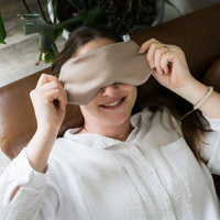 Hot/Cold Eye Mask