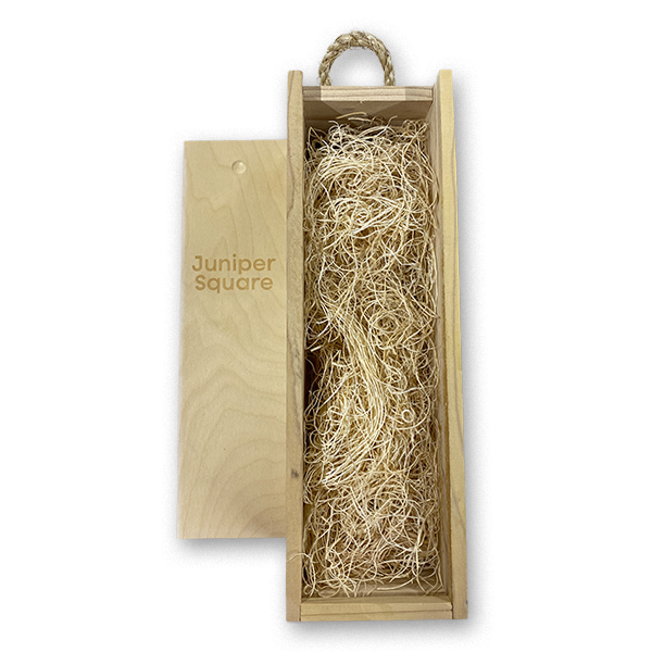 Wooden Wine Gift Box