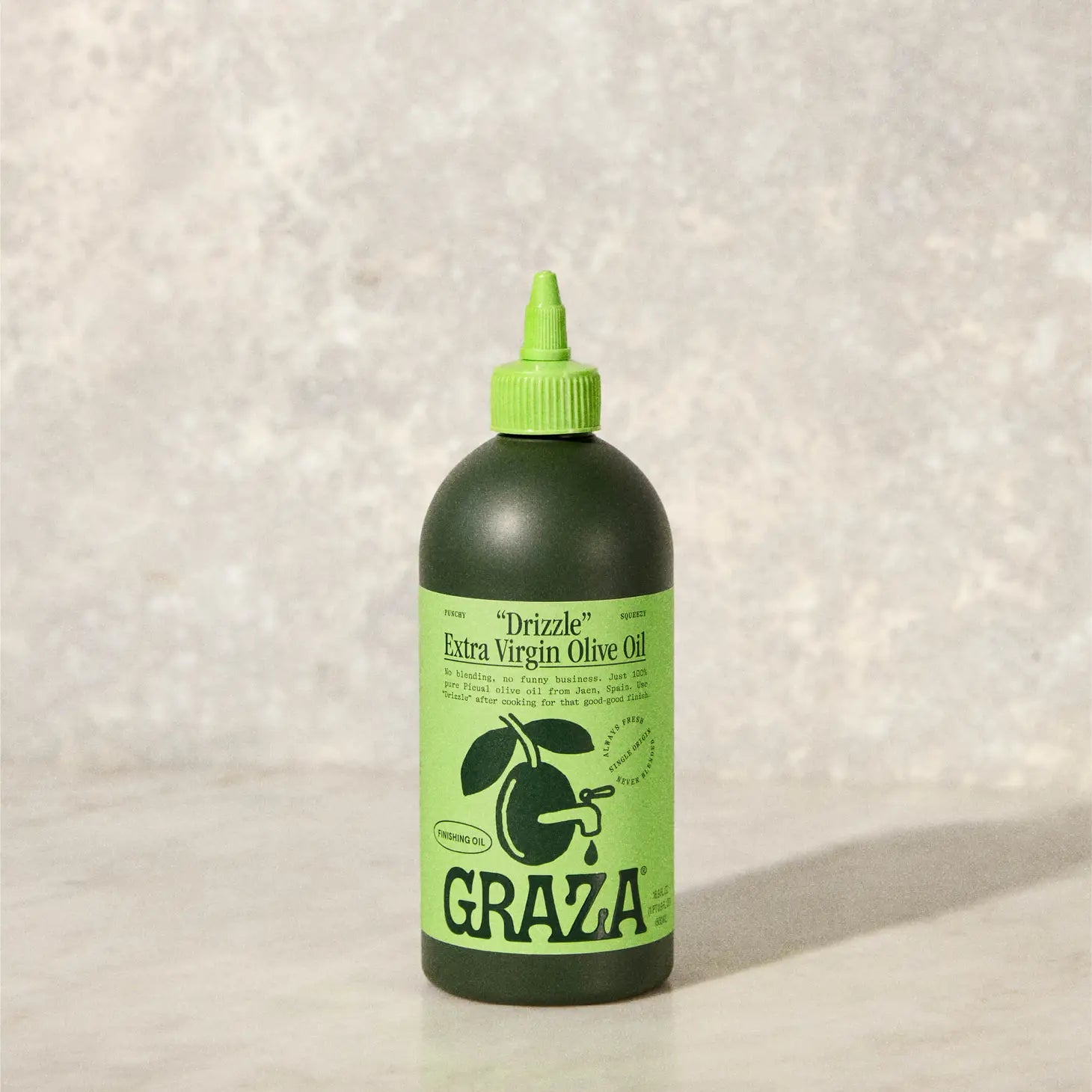 Graza Drizzle EVOO