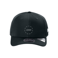New Era 9SEVENTY Perforated Snapback Cap