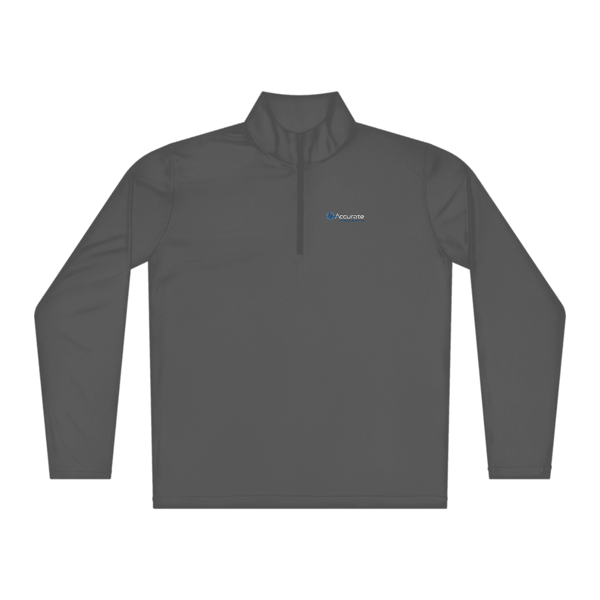 Unisex Quarter Zip Pullover | Sport-Tek