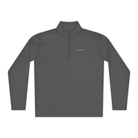 Unisex Quarter Zip Pullover | Sport-Tek