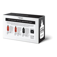 Threes Knees Set of Spices