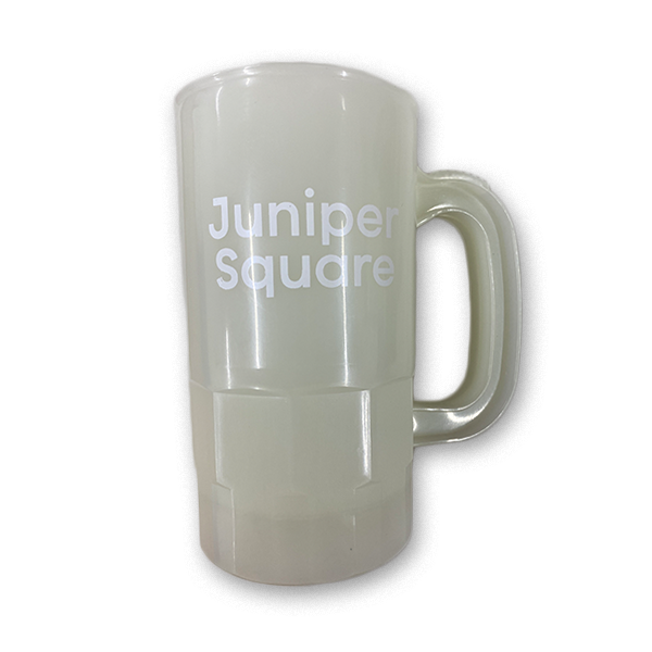 Mood 14oz Beer Stein - Green Color Changing Beer Mug