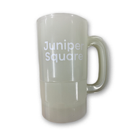Mood 14oz Beer Stein - Green Color Changing Beer Mug