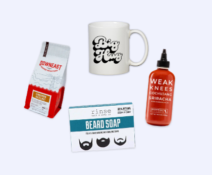 $35 Tier Gifts (FB Bank)