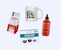 $35 Tier Gifts (FB Bank)