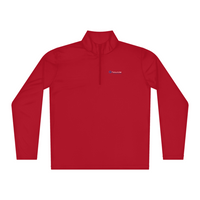 Unisex Quarter Zip Pullover | Sport-Tek