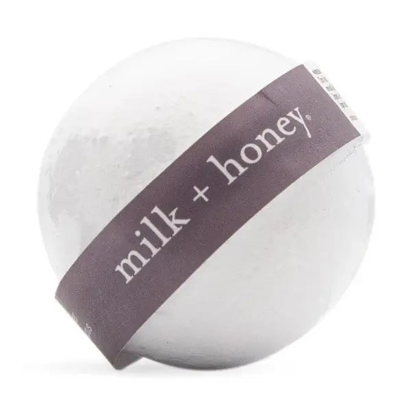 Scented Bath Bomb
