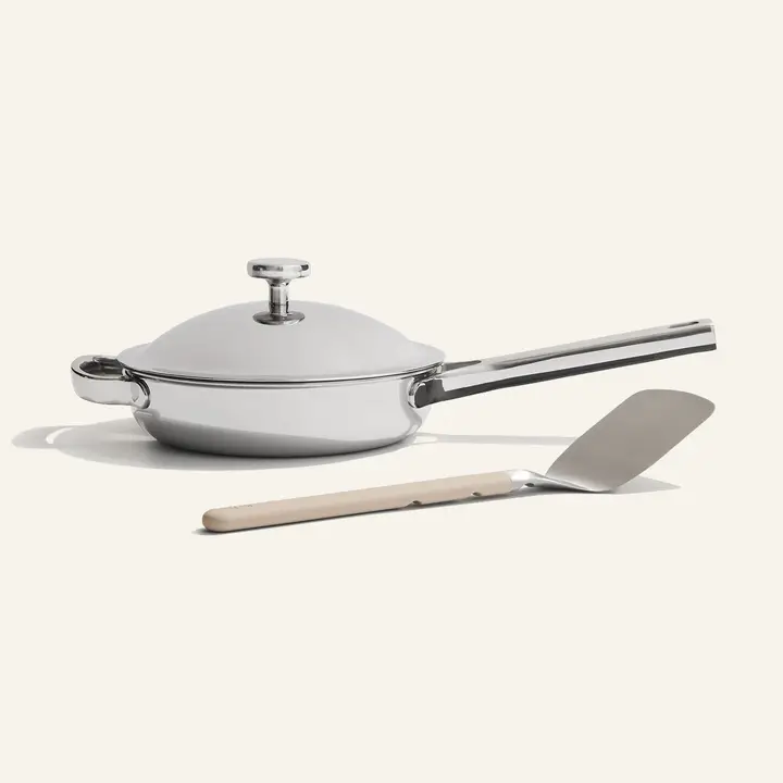 Titanium Mini Always Pan