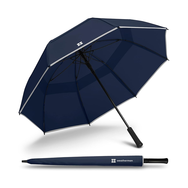 Weatherman Umbrella