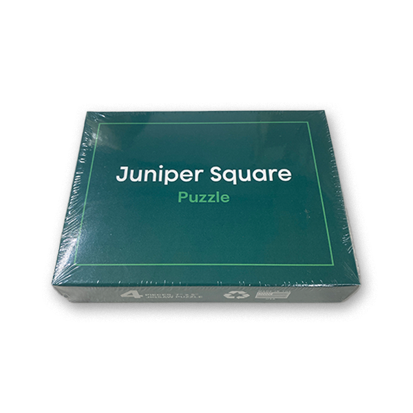 CM - Puzzle (stand-alone)