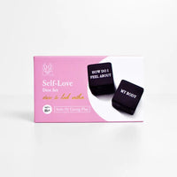 Self Love Dice