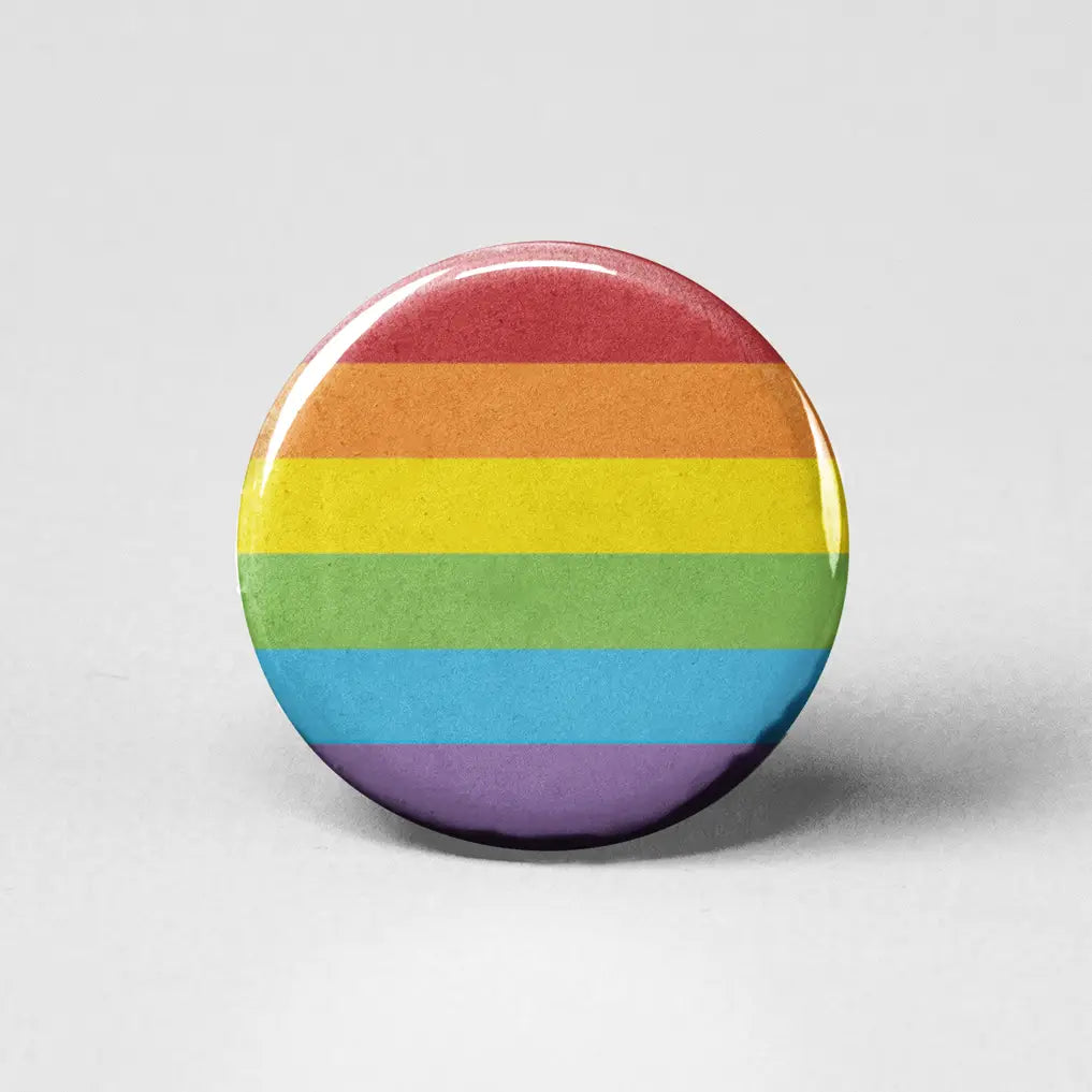 Pride Pin