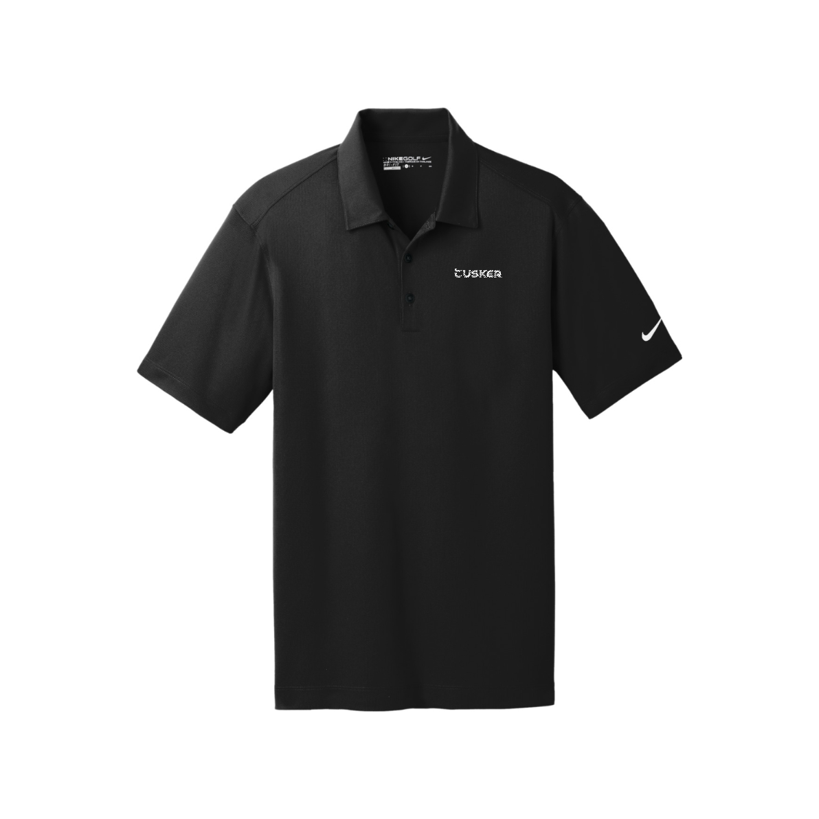 Nike Dri-FIT Vertical Mesh Polo